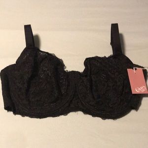 CamioMio 36H Lace Balconette.